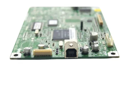 Плата форматирования FK2-2961 для Canon MF3228/ 3220/ 3222/ 3240/ 3241 (О)