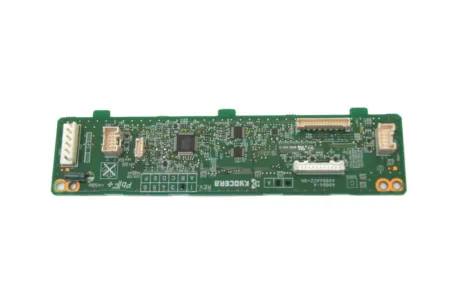 Плата управления двигателем 302MN94100 | A0664ACZ+GH для Kyocera ECOSYS FSC8600DN/ TASKalfa 3051ci/ 4551ci