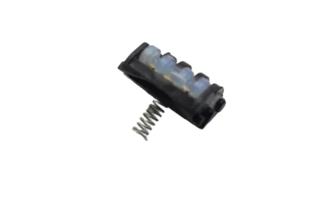 Держатель роликов выхода JC61-02702A для Samsung SCX-4828FN/ ML1610/ 2850D