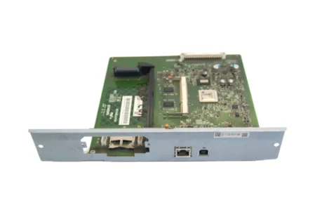 Главная плата 302PP94070 | 2PP0101 для Kyocera ECOSYS P6030cdn