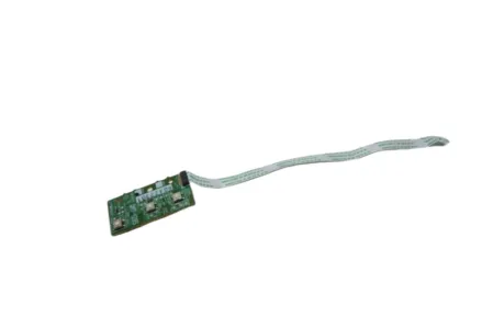 Плата панели управления QM7-1205 для Canon PIXMA iP7240