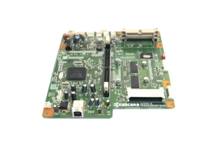 Плата форматирования 2HS0101 для Kyocera Mita FS-1370D