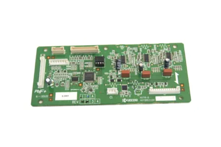 Плата ADF A0718BCZ+GH | DP-480 для Kyocera Mita TASKalfa 1800/ 2200/ 1801/ 2201