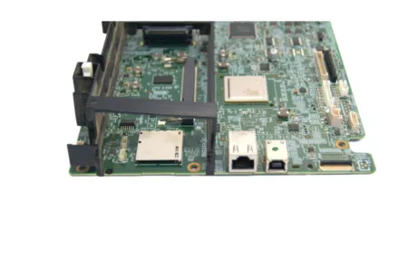 Главная плата 302TA94050 | 2TB0101 для Kyocera ECOSYS M3655idn