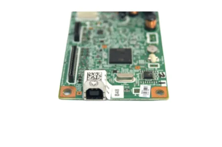 Плата форматирования FM0-3953 для Canon MF4730