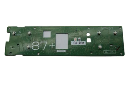 Плата панели управления QM7-4647 для Canon Pixma MG2540S/ MG2545S