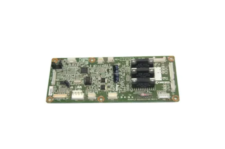 Плата 3MX0101 | A0220-c | A0220CCZ+GH для Kyocera TASKalfa 180/ 181/ 220/ 221