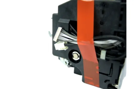 Узел термозакрепления 302RV93050 | FK-1150 | 302RV93053 для Kyocera Mita ECOSYS P2235/ P2040/ M2135/ M2635/ M2735/ M2040/ M2540/ M2640 (О)