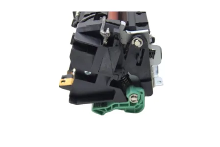 Узел термозакрепления JC91-00928A для Samsung SCX5635FN/ SCX5635HN