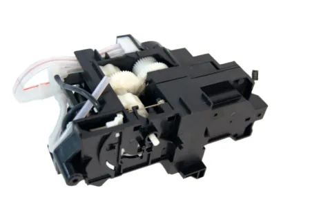 Узел подачи чернил в сборе 1555374 | 1454345 для Epson Stylus Photo 1400/ 1410/ 1500w В