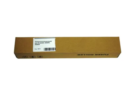 Резиновый прижимной вал 302F925270 | 2F925270 | 302HS25360 | 2HS25360 для Kyocera FS-1028/ 1128/ 2000/ 2020/ 2100/ 3900/ 3920/ 4000/ 4020 совместимый