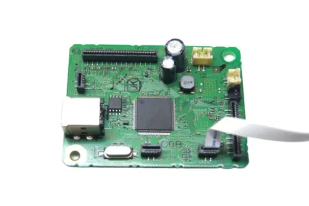 Материнская плата QM7-2851 | QM7-4344 QM7-4706 QK21724 для Canon Pixma MG2540/ MG2440