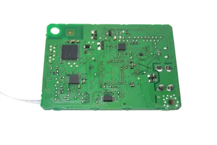 Материнская плата QM7-2851 | QM7-4344 QM7-4706 QK21724 для Canon Pixma MG2540/ MG2440
