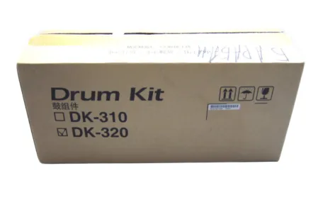 Узел фотобарабана DK-320 | 2J393033 | 302J393033 для Kyocera Mita FS-2020/ 3040/ 3140/ 3540/ 3640/ 3920/ 4020 (В)