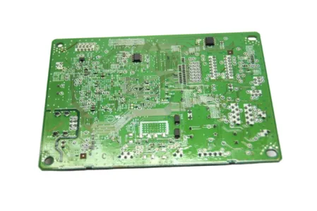 Плата управления QM3-6260 для Canon Pixma IP4700
