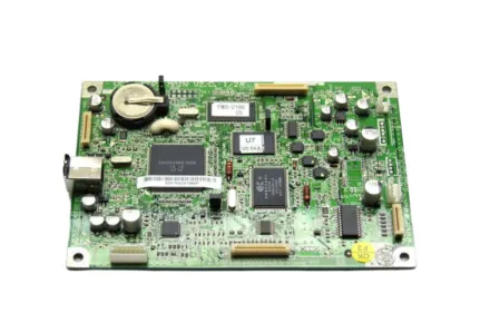 Плата форматирования FM3-2186 для Canon i-SENSYS MF4140