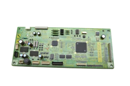 Плата управления узла сканирования FM2-8363-000 для Canon iR-1018/ 1022/ iR-1020/ 1024
