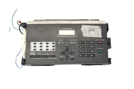 Узел протяжки бумаги для Brother FAX-2940