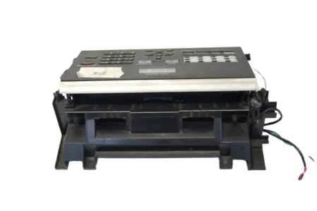 Узел протяжки бумаги для Brother FAX-2940