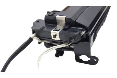 Узел термозакрепления в сборе JC91-01077A JC91-01075A для Samsung ML-2160/ 2165/ 2167/ 2168/ SCX3400/ 3405/ 3407/ M2022/ M2020/ M2021/ M2070/ M2071(В)