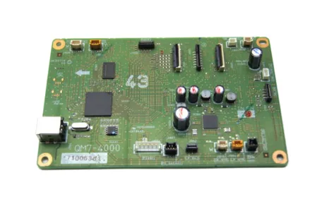 Плата форматирования QM7-4000 | QK2-0719 для Canon IP7280/ IP7200 IP7240