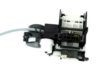 Узел подачи чернил в сборе (помпа и капа) Epson C110 / Epson WF30 / Epson T30
