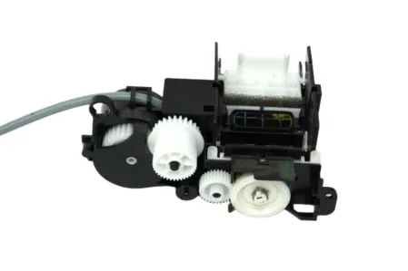 Узел подачи чернил в сборе (помпа и капа) Epson C110 / Epson WF30 / Epson T30