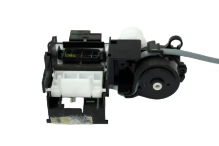 Узел подачи чернил в сборе (помпа и капа) Epson C110 / Epson WF30 / Epson T30