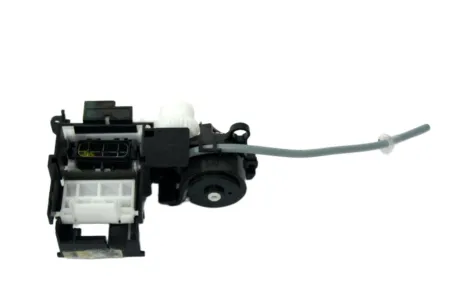 Узел подачи чернил в сборе (помпа и капа) Epson C110 / Epson WF30 / Epson T30