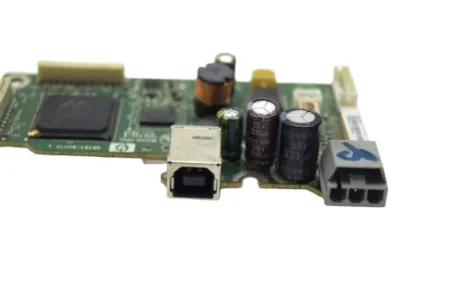Главная плата Q8383-80070 для HP C4480/ C4680