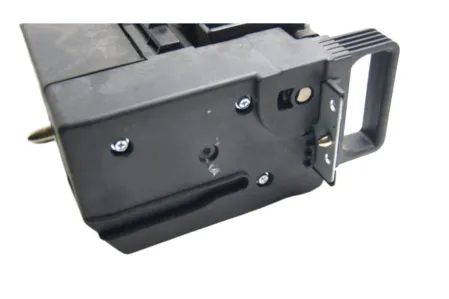 Узел термозакрепления JC91-01151A | JC91-00952A | JC91-01101A для Samsung SCX-8025ND/ SCX-8030ND/ SCX-8040ND