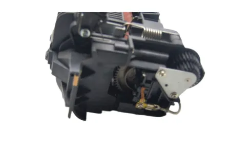 Узел термозакрепления JC91-00923A | JC96-03724A для  Samsung SCX-6245/ SCX-6345N/ SCX-6345NJ