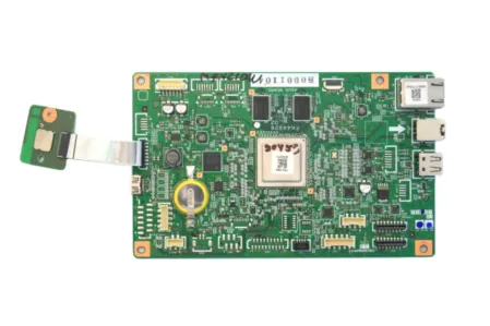Плата форматтера FM2-C906 | FK44928 для Canon MF421dw