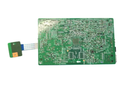 Плата форматтера FM2-C906 | FK44928 для Canon MF421dw