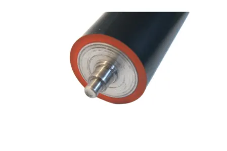 Вал прижимной JC66-02718A для Samsung ML-5510/ ML-5512/ ML-5515