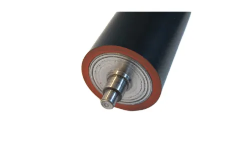 Вал прижимной JC66-02718A для Samsung ML-5510/ ML-5512/ ML-5515