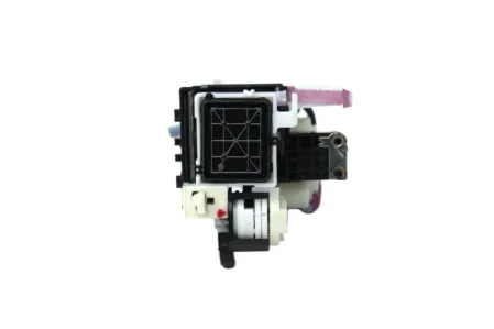 Узел подачи чернил в сборе (помпа и капа) Epson Artisan 730