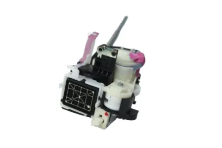 Узел подачи чернил в сборе (помпа и капа) Epson Artisan 730