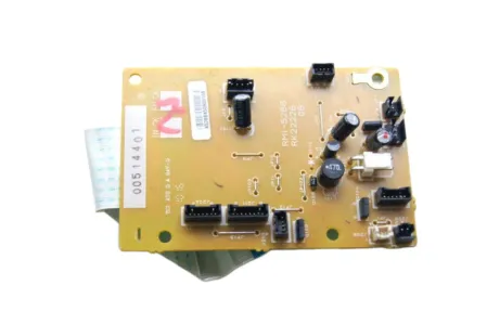 Плата привода RM1-5288 для HP CLJ CP2020/ CP2025/ CM2320