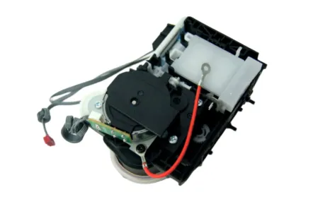 Узел подачи чернил в сборе 1666412 для Epson SureColor SC-P800