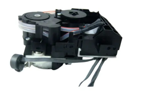 Узел подачи чернил в сборе 1666412 для Epson SureColor SC-P800