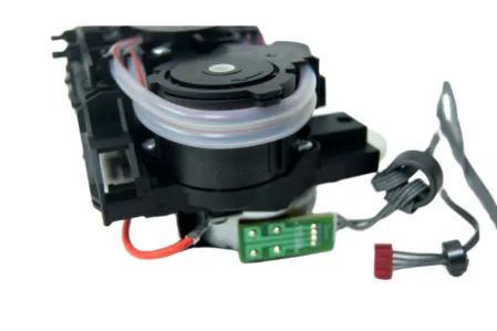Узел подачи чернил в сборе 1666412 для Epson SureColor SC-P800
