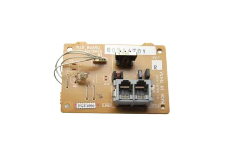 Модульная плата FG3-4006 для Canon MF5750/ 5770