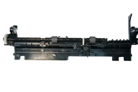 Крышка печки JC91-01037B для Samsung SCX4726/ SCX4727/ SCX4728FD/ SCX4729FD/ SLM2620DW/ SLM2820DW/ SLM2825DW