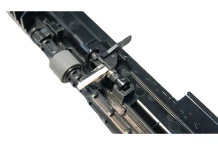 Крышка печки JC91-01037B для Samsung SCX4726/ SCX4727/ SCX4728FD/ SCX4729FD/ SLM2620DW/ SLM2820DW/ SLM2825DW