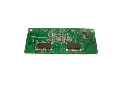 Пластина соединительная FM4-3321 | FK2-5787 для Canon IR 2520/ iR2 525/ iR 2530 ( О )
