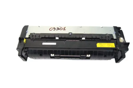 Узел термозакрепления JC91-01063A для Samsung CLX9301NA