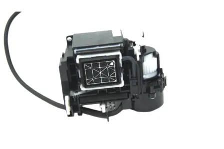 Узел подачи чернил в сборе (помпа и капа) для Epson Expression Premium XP-610
