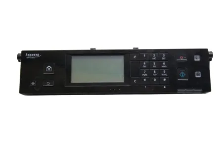 Панель управления в сборе FM1-J899 для Canon MF216
