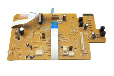Плата контролера двигателя FM5-5261 для Canon LBP3200